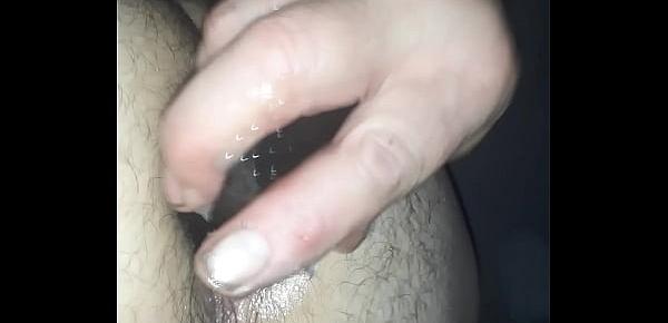  Solo anal